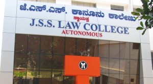 JSS Law College, Mysore