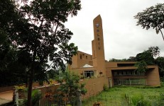 National Law School, Bangalore