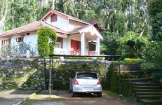 tiger ranch resort, chikmagalur