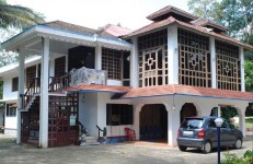 Coorg County Resorts