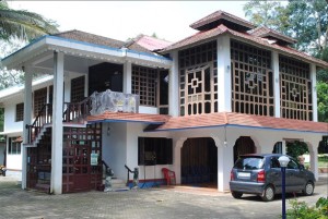 Coorg County Resorts