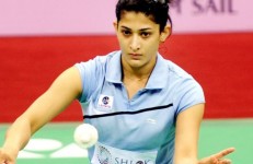ashwini ponnappa