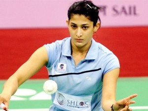 ashwini ponnappa