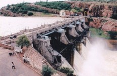 Malaprabha dam, Belgaum