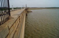 markonahalli dam