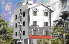 panchavati retirement home, bangalore