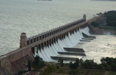 tungabhadra dam