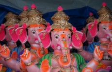 Ganesh Chaturthi