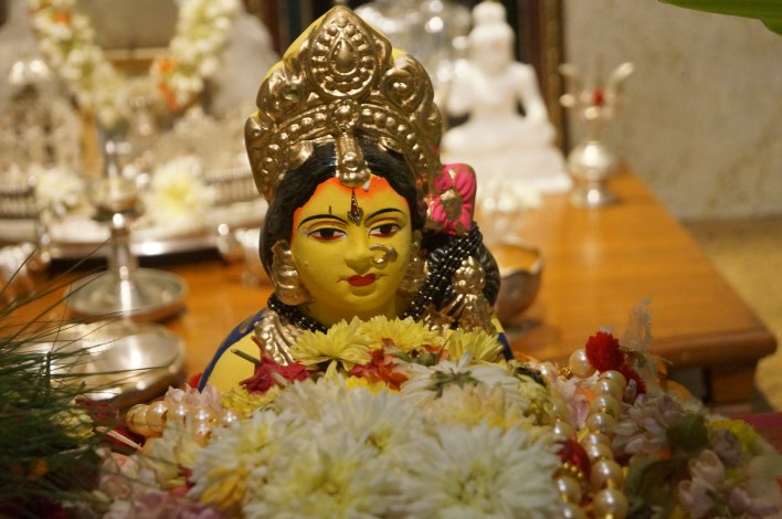 All About Gowri Ganesha Festival