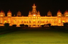 Mysore Palace, Mysore, Karnataka Tourism