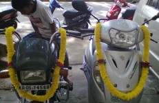 Ayudha Puja
