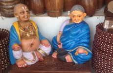 Chanapatna doll festival, Dasara