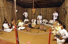 sightseeing Mysore, Wax Museum, Mysore