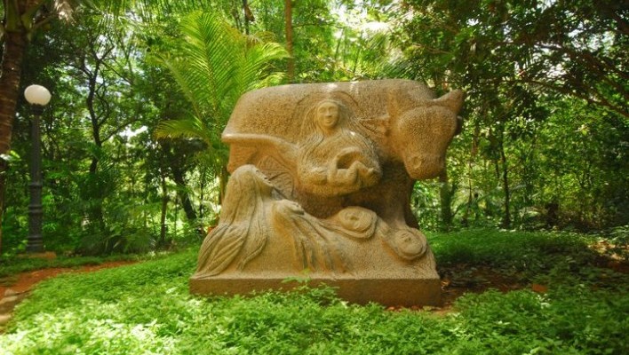 Image source FB page of Fireflies Ashram