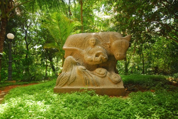 Image source FB page of Fireflies Ashram