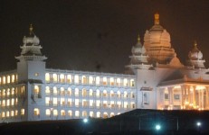 Suvarna Vidhana Soudha, Belgaum