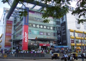 Cost Of Living In Bengaluru , Garuda Mall. Bangalore, malls in bangalore