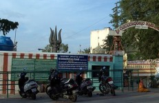 Bangalore city tour, Gavi Gangadhareshwara Temple, Bangalore. Source Wiki