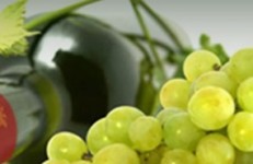 Kinvah Wine from Nandi Valley Winery