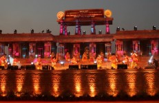 Hampi Utsav 2017, festivals of Karnataka