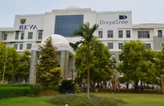 Reva Institute of Technology & Management, Yelahanka, Bangalore