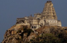 Yoganarasimha temple, Melukote