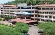 KVG Medical College & Hospital, Kurunjibag, Sullia