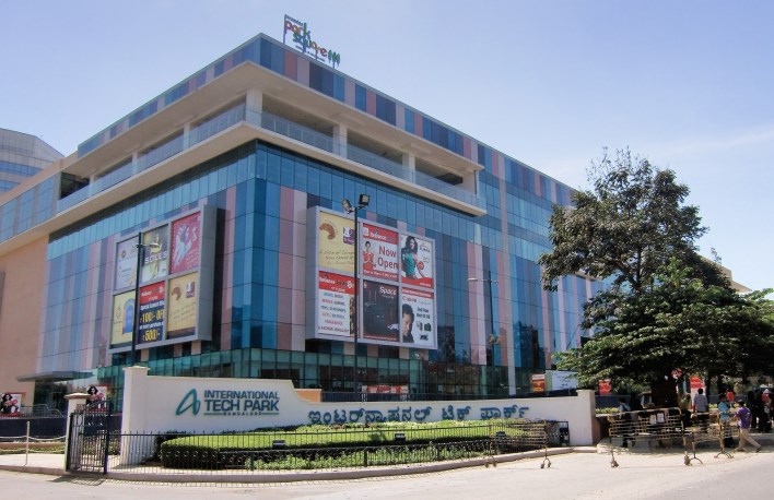 Ascendas Park Square Mall, Whitefield Road malls in bangalore, Ascendas Park Square Mall, Whitefield Road