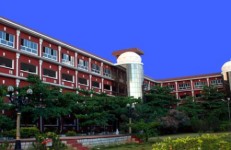 Ballari Institute of Technology & Management, Bellary