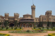 Karnataka Tourism, Bangalore Palace. near Bangalore
