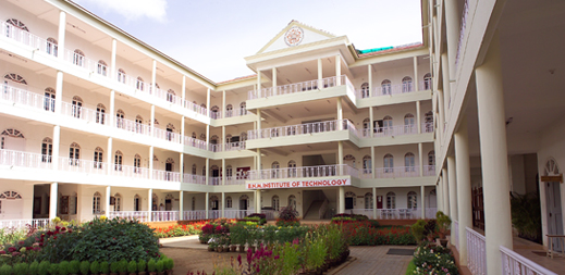 BNMIT Bangalore