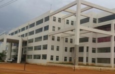 Cambridge Institute of Technology, Bangalore