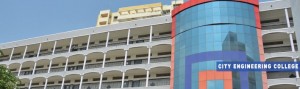 City Engineering College, Doddakalasandra, Bangalore