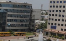 Dayananda Sagar College of Engineering, Bangalore