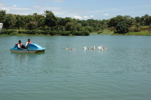 Pilikula Lake, Mangalore Pilikula Lake, Mangalore