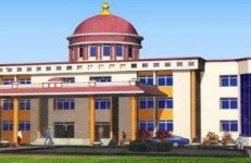 AGM Rural College of Engineering and Technology, Hubli