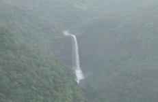 Sural Water Falls, Belgaum