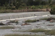Balmuri Falls, Mysore
