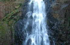 Dabbe Falls, Shimoga