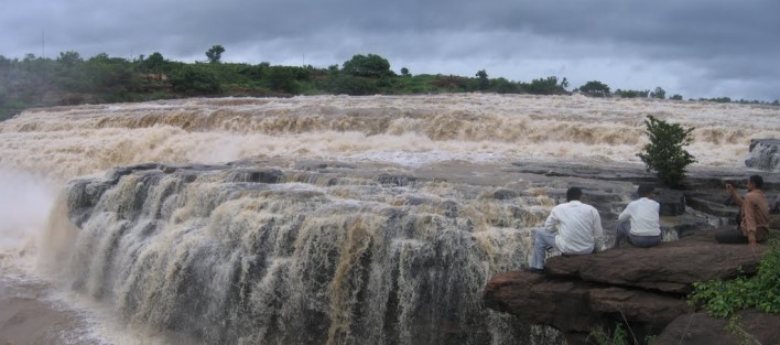 Godachinamalki Falls, Belgaum. Photographer Ravi Basarihalli Godachinamalki Falls, Belgaum. Photographer Ravi Basarihalli