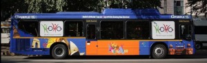 Health Bus - BMTC Bus Routes For Essential Service,HoHo Bus in Delhi