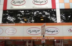 Maiya's, Jayanagar, Bangalore