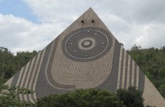 Pyramid Valley, Ramangar, Bangalore