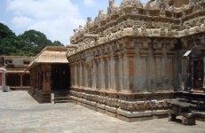 Bhoganandishwara Temple, Nandi Hills