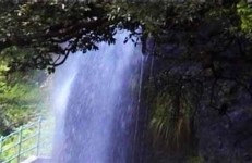 Kemmanagundi ,Honnamma Falls, Kemmanagundi. Source letsseeindia.com