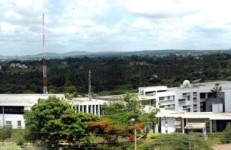 Indian Institute of Journalism and New Media, Kengeri, Bangalore