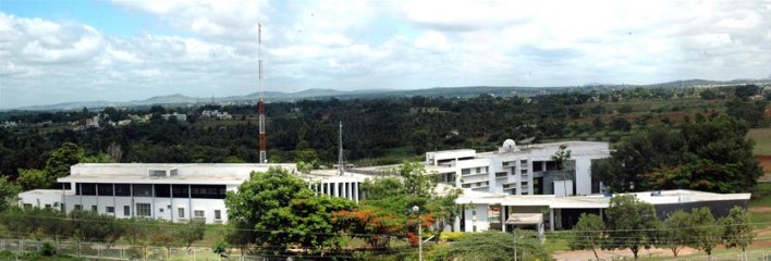 Indian Institute of Journalism and New Media, Kengeri, Bangalore
