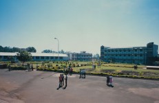 Guru Nanak Dev Engineering College, Bidar