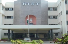 Engineering Seats In Karnataka, Bapuji Institute of Engineering and Technology, Davangere