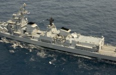 INS Mysore